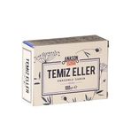 Temiz Eller - Sabun (Anasonlu)