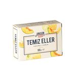 Temiz Eller - Sabun (Kavunlu)