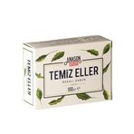Temiz Eller - Sabun (Rokalı)