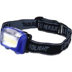 Temiz Pazar 10 Watt Cob Ledli Mini Kafa Feneri