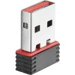 Temiz Pazar 150MBPS Wireless USB Wi-Fi Adaptör Dongle Network Lan Aparatı