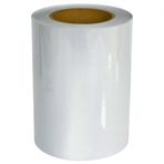 Temiz Pazar 17CM x 5M Fosforlu Şerit Bant Beyaz