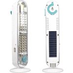 Temiz Pazar 42 Ledli Solar Işıldak