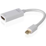Temiz Pazar 4K Destekli Mini Displayport To HDMI Çevirici Dönüştürücü Adaptör