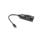 Temiz Pazar 5060 Type C To Ethernet Usb 3.1 1000mbps Gigabit Ag Adaptör Kartı
