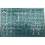 Temiz Pazar A3 Kesme Matı Patchwork - Kesme Tablası - Kesim Altlığı 42X30 cm