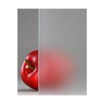 Temiz Pazar Buzlu Cam Filmi Kumlama Folyosu 152 cm x 2 Metre - 152 x 200 cm