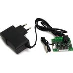 Temiz Pazar Dijital Termostat 12V Akvaryum,kuluçka,buzdolabı Termostat Adaptörlü