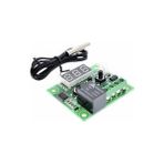 Temiz Pazar Dijital Termostat 12V Akvaryum,kuluçka,buzdolabı Termostat