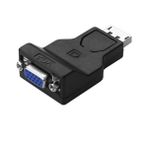 Temiz Pazar Displayport To VGA Çevirici Dönüştürücü Adaptör