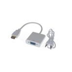 Temiz Pazar HDMI TO VGA SES AKTARIM DAHİL - HDMI TO VGA ÇEVİRİCİ DÖNÜŞTÜRÜCÜ