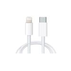 Temiz Pazar Lightning To Usb Type C 20w Hızlı Şarj İphone Uyumlu Data Kablosu 0.25 cm