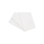 Temiz Pazar Mifare Kart 13 56 Mhz Rfid Kart Okuyucularla Uyumlu 100 Adet