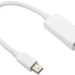 Temiz Pazar Mini Displayport To HDMI Kablosu Çevirici Dönüştürücü Adaptör