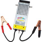 Temiz Pazar Powermaster PM-19432 6 Volt - 12 Volt - 125 Amper Profesyonel Analog Akü Test Cihazı