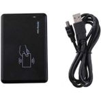 Temiz Pazar Rfid Göstergeç 125 Khz EM4100 Manyetik Proximity USB Kart Okuyucu