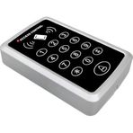 Temiz Pazar RFID Şifreli Kapı Kilidi - Kartlı Geçiş Kontrol Göstergeç Sistemi