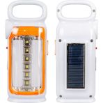 Temiz Pazar Solar Şarjlı Mini Işıldak