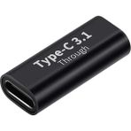 Temiz Pazar Type C USB 3.1 Dişi Dişi Çevirici Dönüştürücü Adaptör