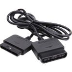 Temiz Pazar USB To Ps2 Oyun Kolu Joystick Çevirici Dönüştürücü Kablosu