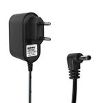 Temiz Pazar Weko 5 Volt - 2 Amper 3.5*1.35 Uçlu Plastik Kasa Priz Tipi Adaptör Renksiz