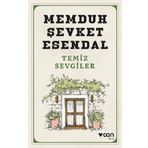Temiz Sevgiler - Memduh Şevket Esendal