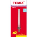 Temiz TEMİZ Günışığı PLU Enerji Tasarruflu Ampul