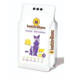 Temizkedikumu 15 lt Marsilya Sabun Kokulu Topaklanan Beyaz Bentonit Kedi Kumu
