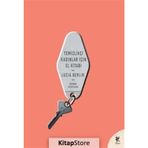 Temizlikçi Kadınlar İçin El Kitabı - Lucia Berlin