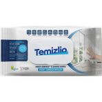 Temizlio 100'lü Yüzey Temizlik Havlusu
