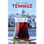 Temmuz - Erdem Topaloğlu