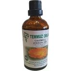 TEMMUZ ORGANİK CALENOLL (AYNISEFA YAĞI) 100 ML