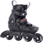 Tempish Exon Black Urban Paten - Siyah - 28 - 31