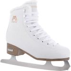 Tempish Mariane White Figure Buz Pateni - Beyaz - 39