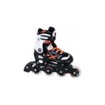 Tempish Neo-X Ayarlanabilir Fitnes Çocuk Paten - 29 - 32 - Turuncu