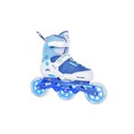 Tempish Nerrow 3 White Ayarlanabilir Fitness Paten