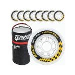 Tempish Race Paten Tekerleği - Beyaz