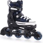 Tempish Rebel T Ayarlanabilir Çocuk Pateni - Mavi - 40 - 43