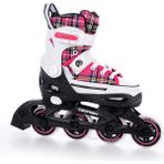 Tempish Rebel T Girl Ayarlanabilir Çocuk Pateni - Pembe - 40 - 43