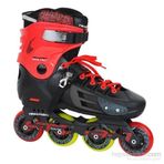 Tempish Squad Urban Inline Skate Kırmızı Paten