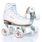 Tempish Tiny Plus White Quad Paten