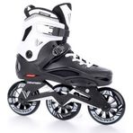 Tempish Viber 110 Urban Siyah Paten