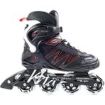 Tempısh Wire Paten - Siyah - 45