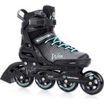 Tempish Wox Lady Turquoise Fitness Paten - 37 - Renkli