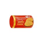 Tempo 10'lu 300 gr Sandviç Bisküvi