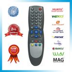 Tempo 14100 Uydu Alıcı Kumandası