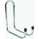 Tempo 15 cm Krom Kaplama Pratik Askı