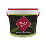Tempo 15 lt Gül Pembe Silikonlu İpek Mat Duvar Boyası