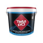 Tempo 32S2 20 kg Silikonlu Dış Cephe Boyası