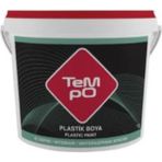Tempo Badem 20 kg Plastik İç Cephe Duvar Boyası